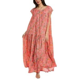 Eywasouls Malibu Caroline mumu pocket dress M/L